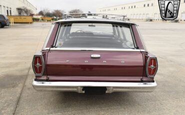 Ford-Galaxie-500-Country-Squire-1965-other-39