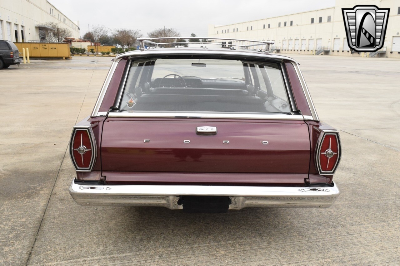 Ford-Galaxie-500-Country-Squire-1965-other-39