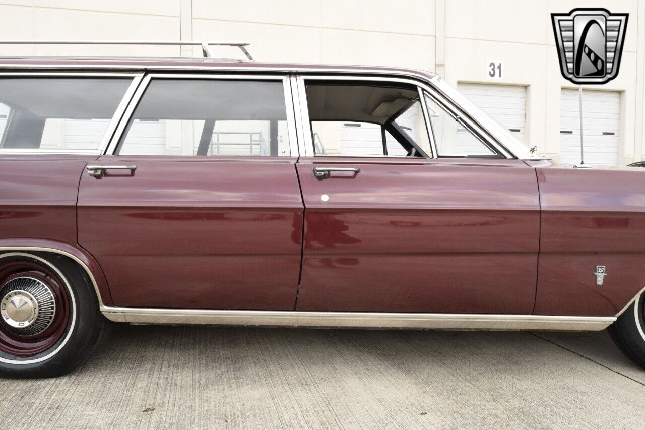 Ford-Galaxie-500-Country-Squire-1965-other-9