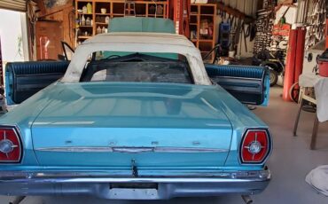 Ford-Galaxy-500xl-convertable-1965
