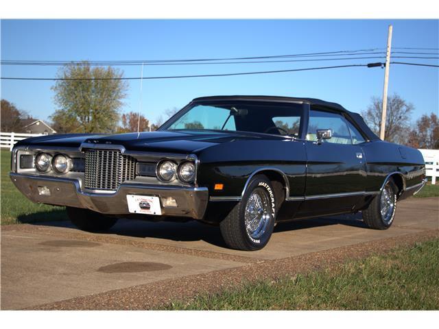 Ford-LTD-1971-Convertible-1