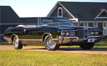Ford-LTD-1971-Convertible
