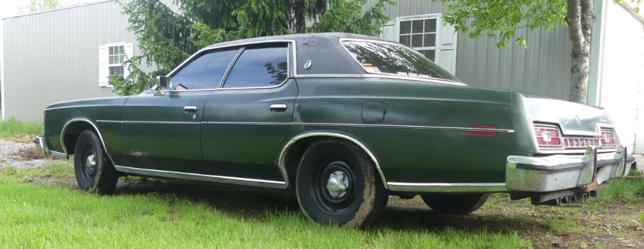 Ford-LTD-1973-Sedan-1
