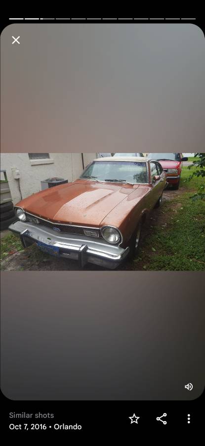 Ford-Maverick-1975-brown-1