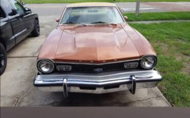 Ford-Maverick-1975-brown-4