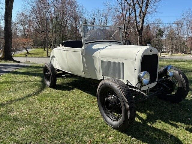 Ford-Model-A-1928-Convertible