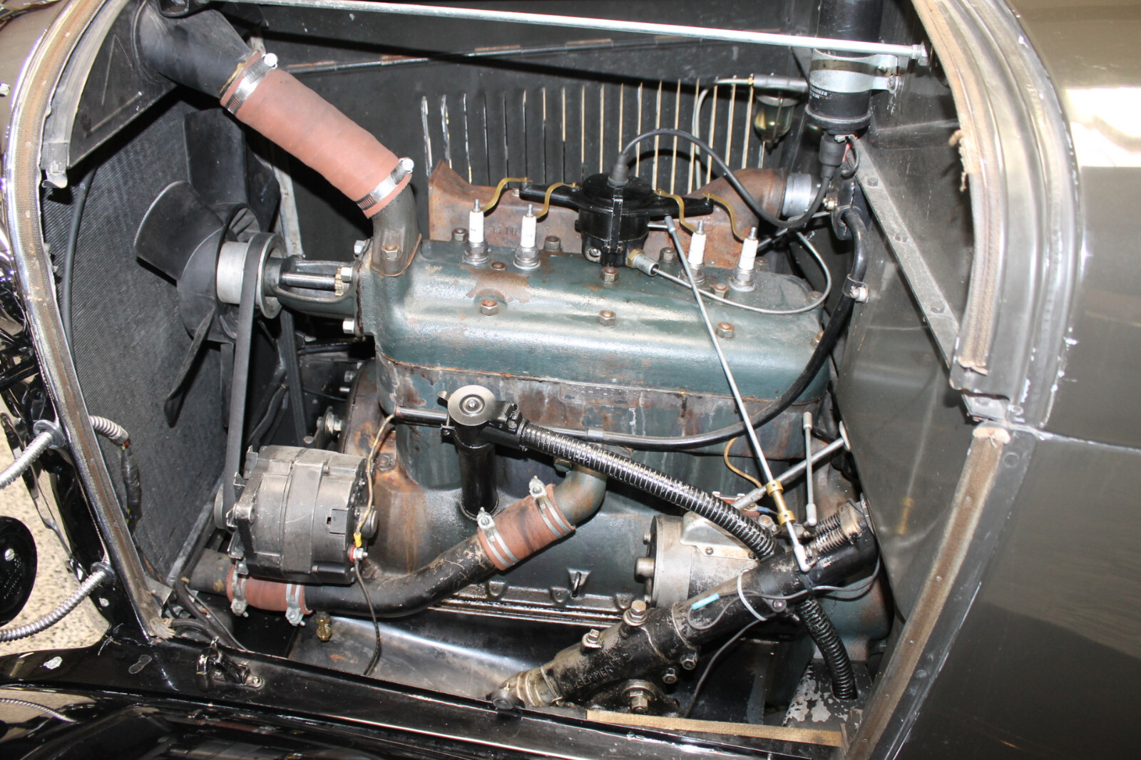 Ford-Model-A-1929-Convertible-20
