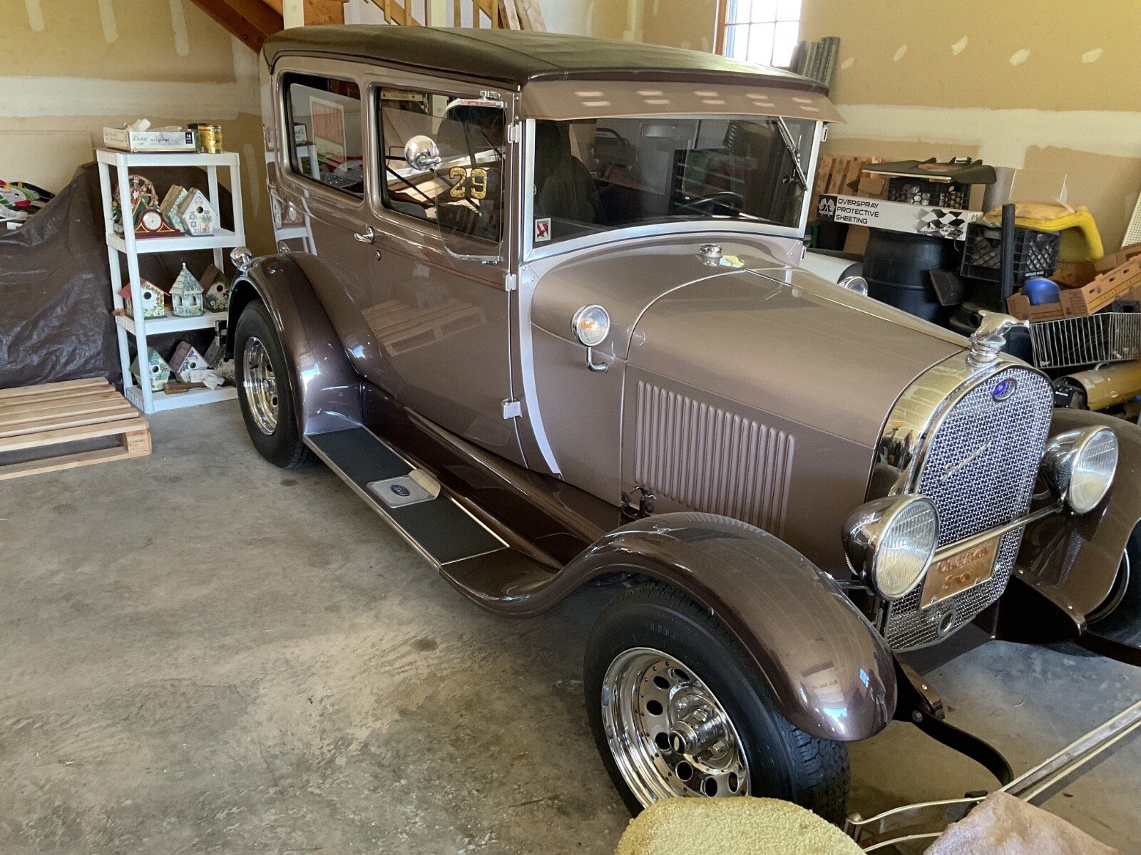 Ford-Model-A-1929-Sedan