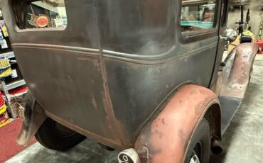 Ford-Model-A-1930