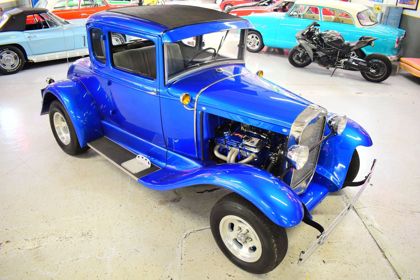 Ford-Model-A-1930-Coupe-1