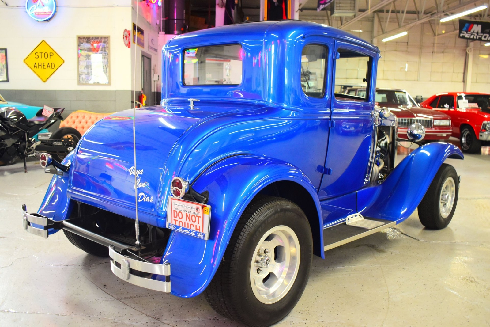 Ford-Model-A-1930-Coupe-8