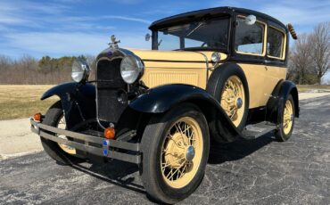 Ford-Model-A-1930-Tudor-Sedan