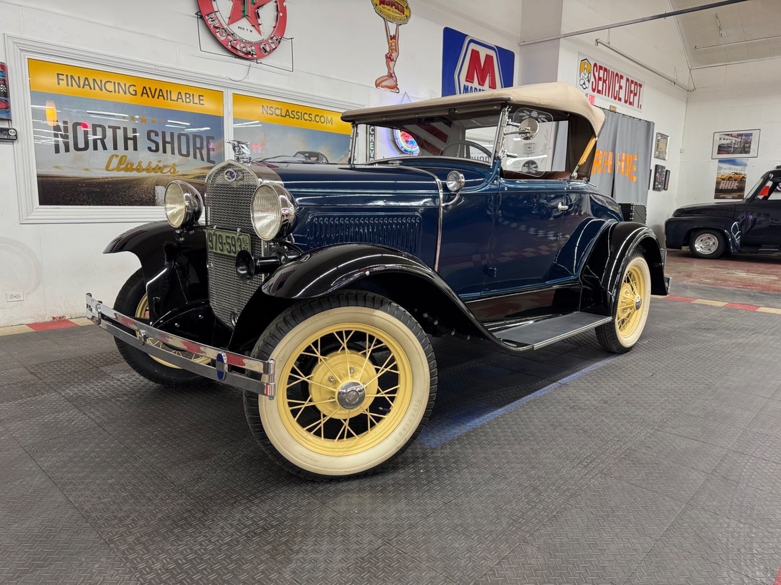 Ford-Model-A-1931-1
