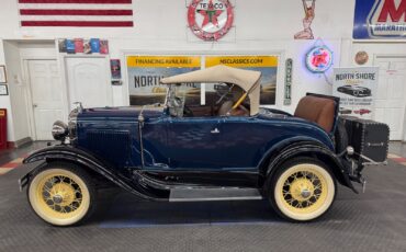 Ford-Model-A-1931-4