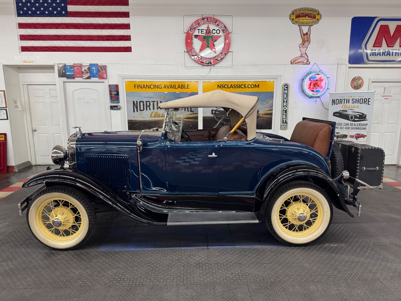 Ford-Model-A-1931-4