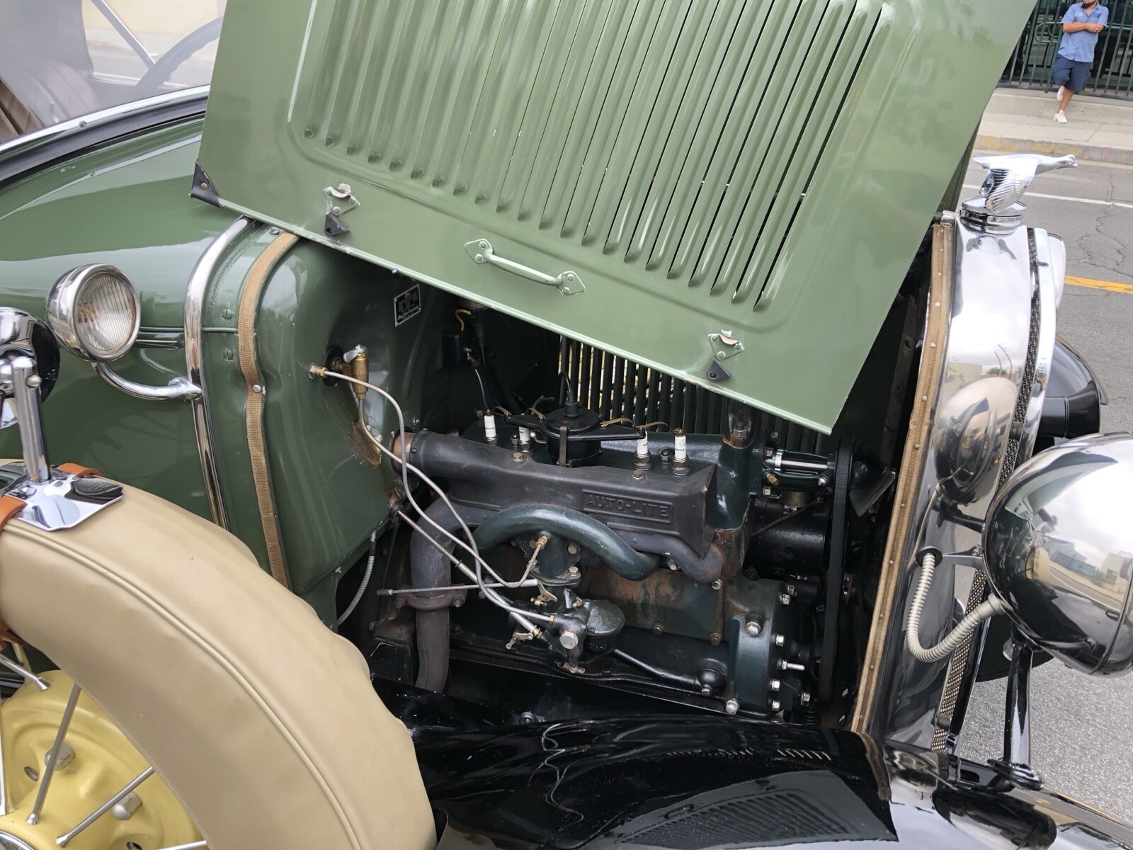 Ford-Model-A-1931-5