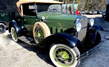 Ford-Model-A-1931-Deluxe-Roadster-1