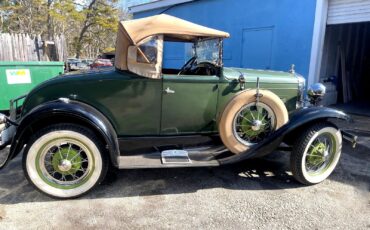 Ford-Model-A-1931-Deluxe-Roadster-2