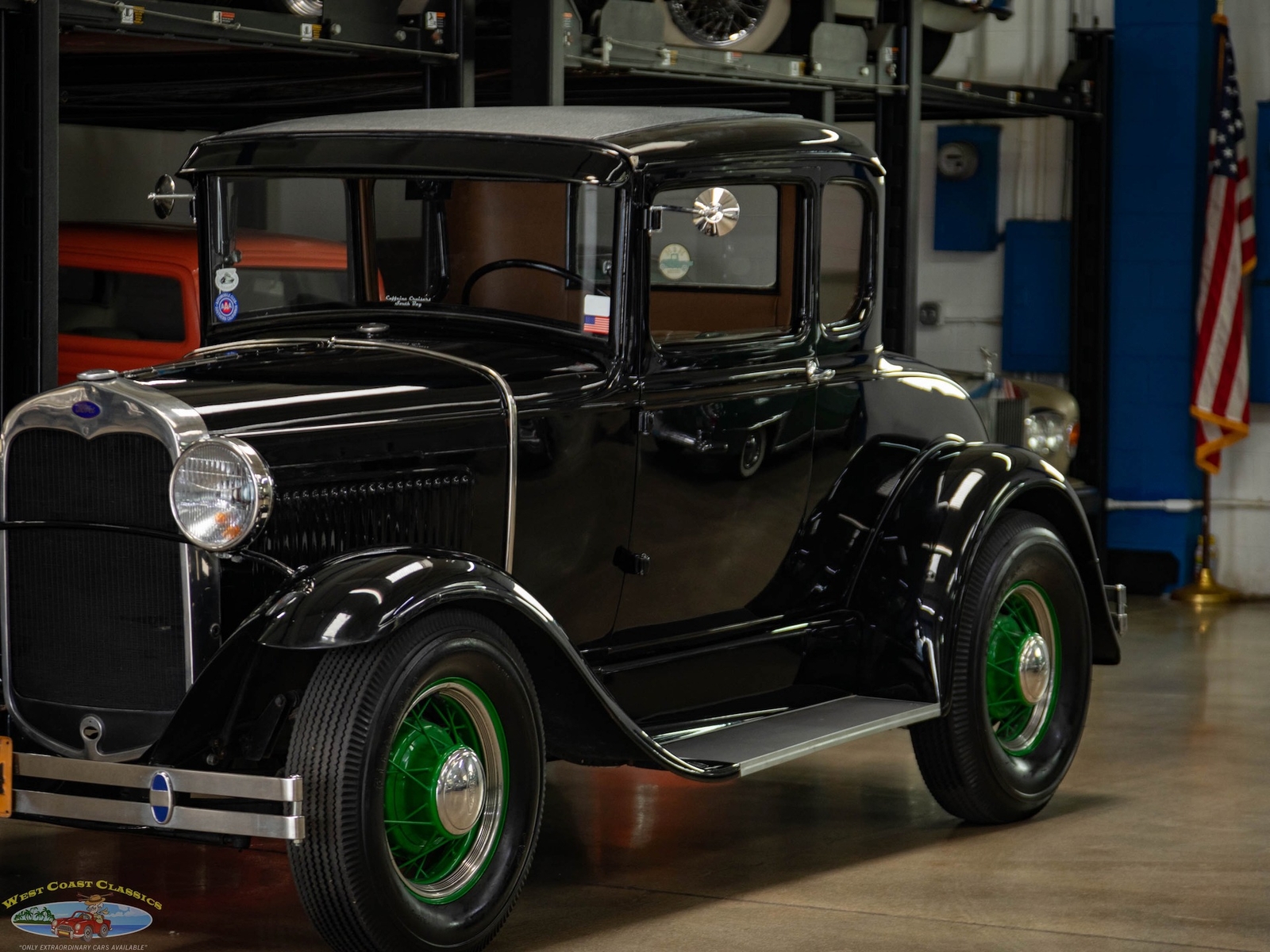 Ford-Model-A-5-Window-1930-2-Door-Coupe-8