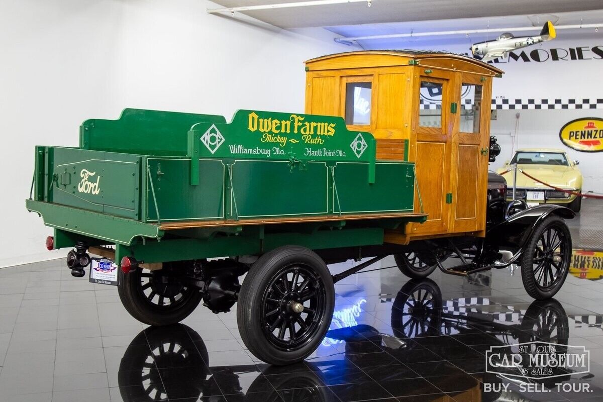 Ford-Model-T-1925-Truck-10
