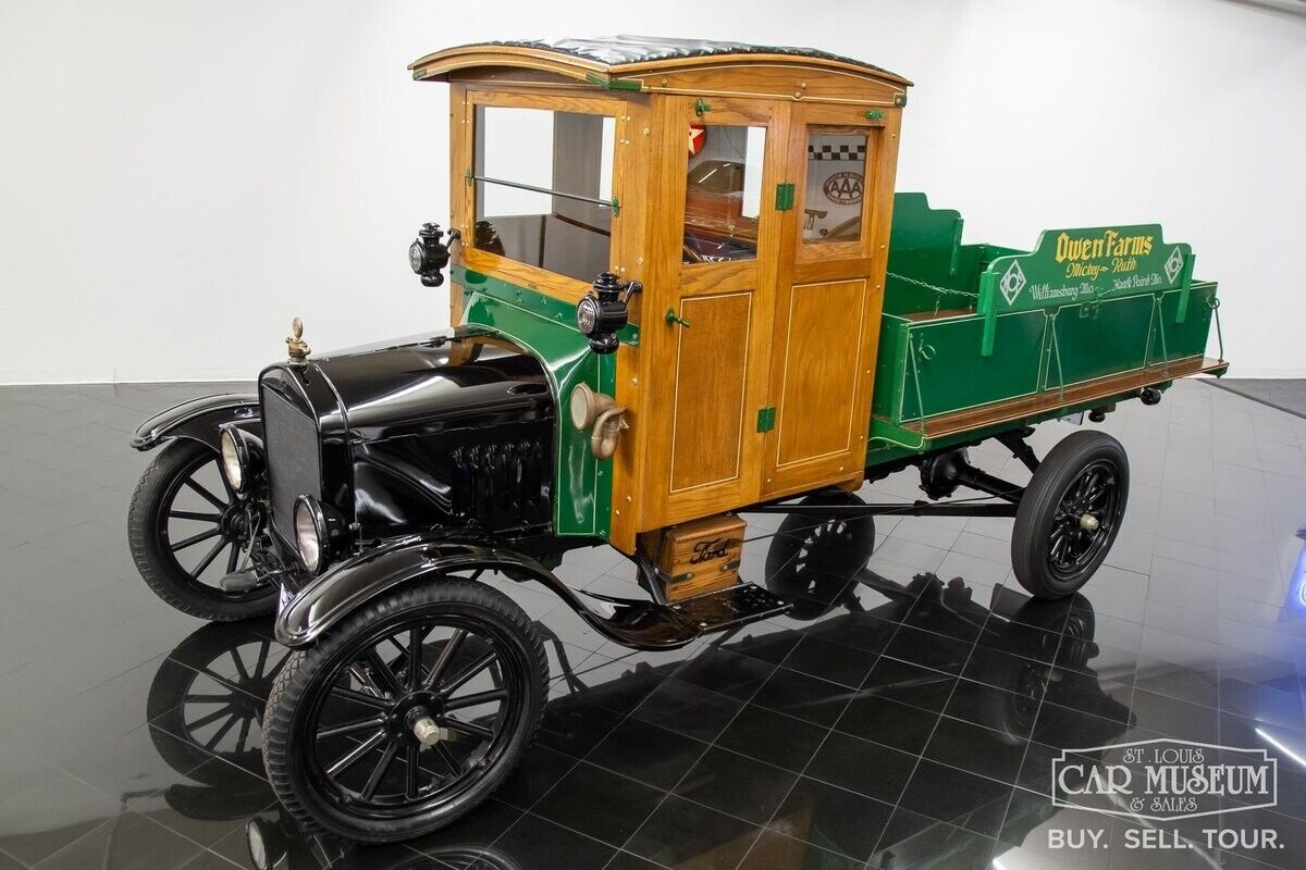 Ford-Model-T-1925-Truck-11