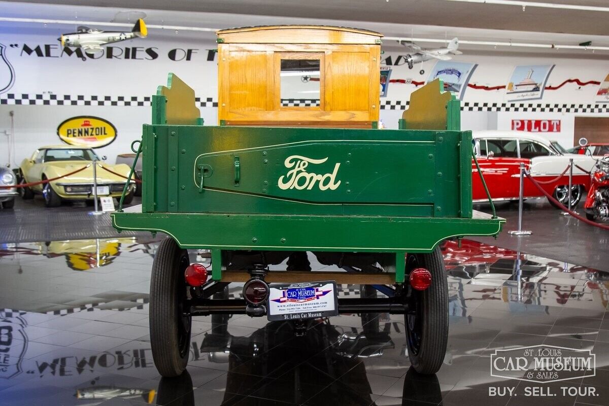 Ford-Model-T-1925-Truck-7