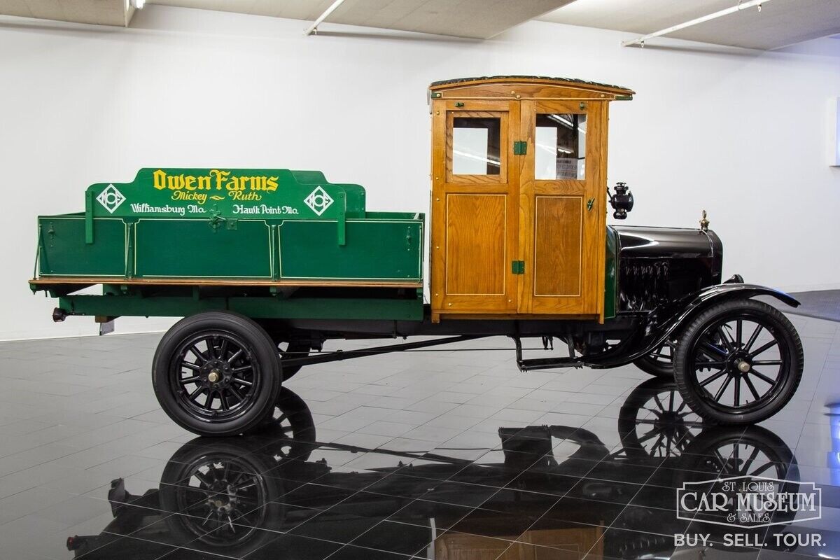 Ford-Model-T-1925-Truck-8