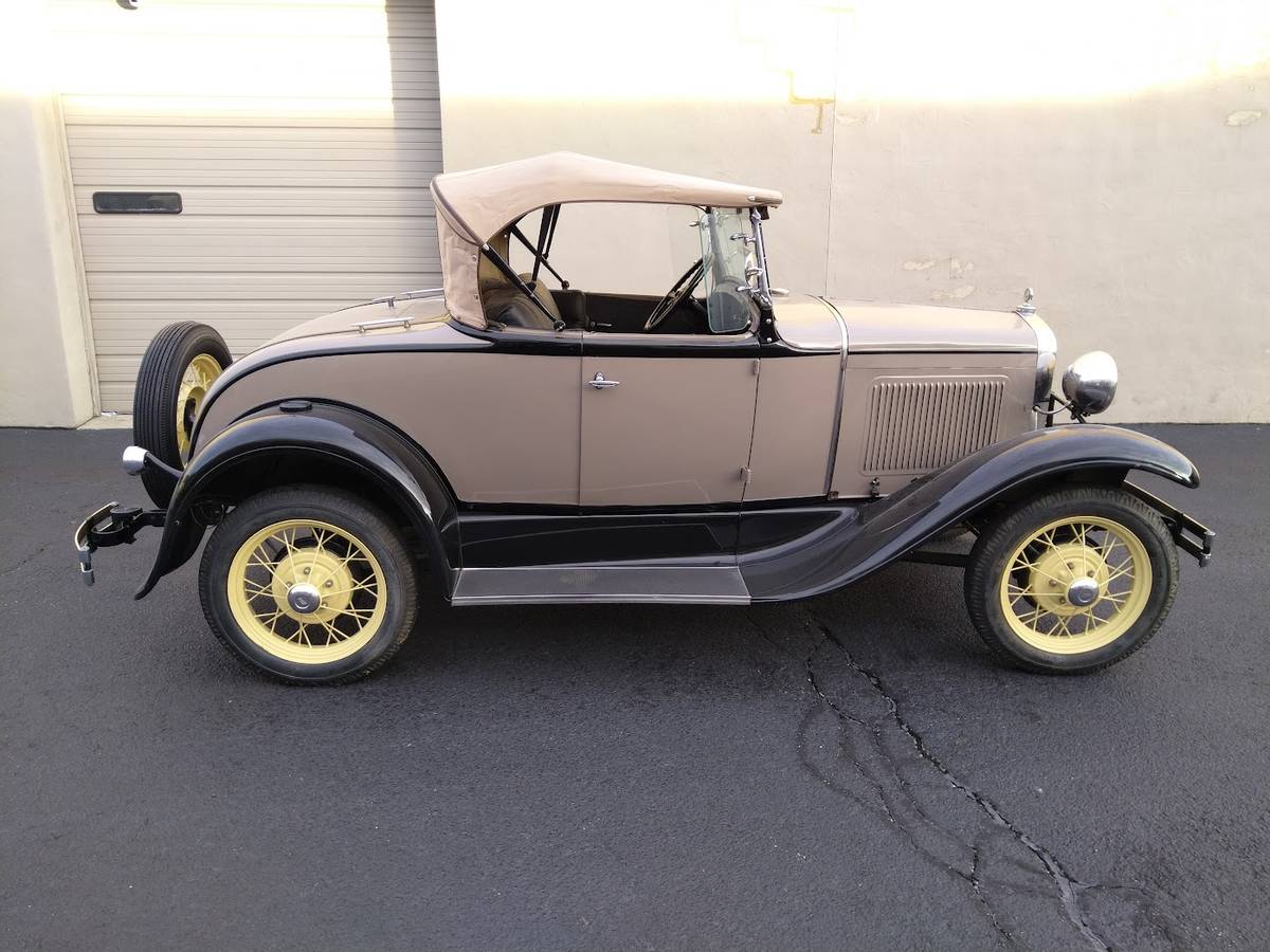 Ford-Model-a-1930-1