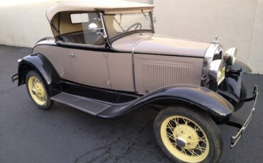 Ford-Model-a-1930