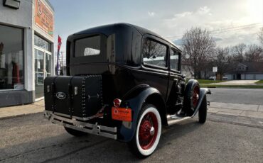 Ford-Model-a-1931-black-1