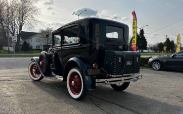 Ford-Model-a-1931-black-3