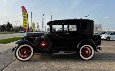 Ford-Model-a-1931-black-4