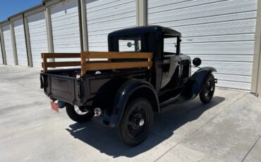 Ford-Model-a-pickup-1930-black-2