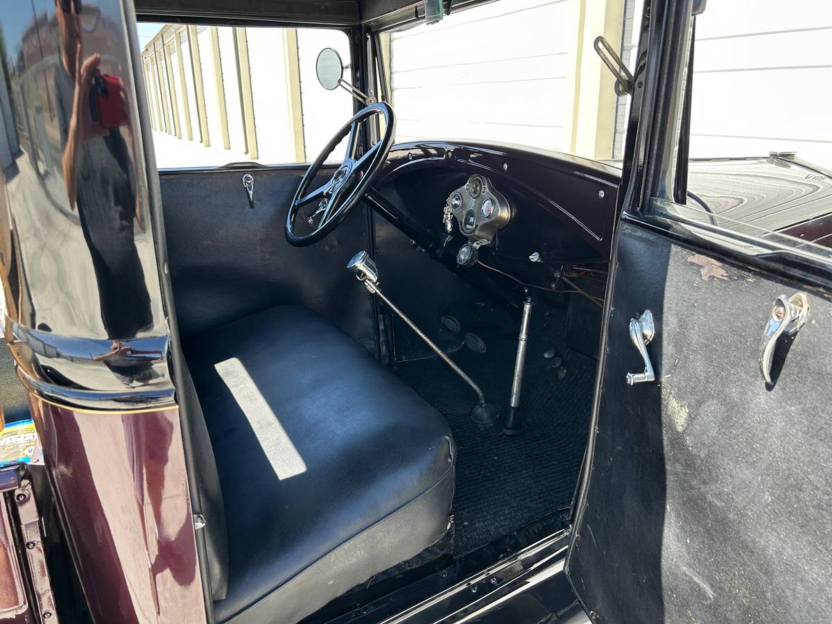 Ford-Model-a-pickup-1930-black-5