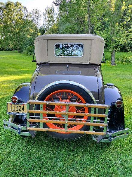 Ford-Model-a-sport-coupe-1929-brown-2