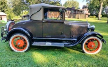 Ford-Model-a-sport-coupe-1929-brown-4
