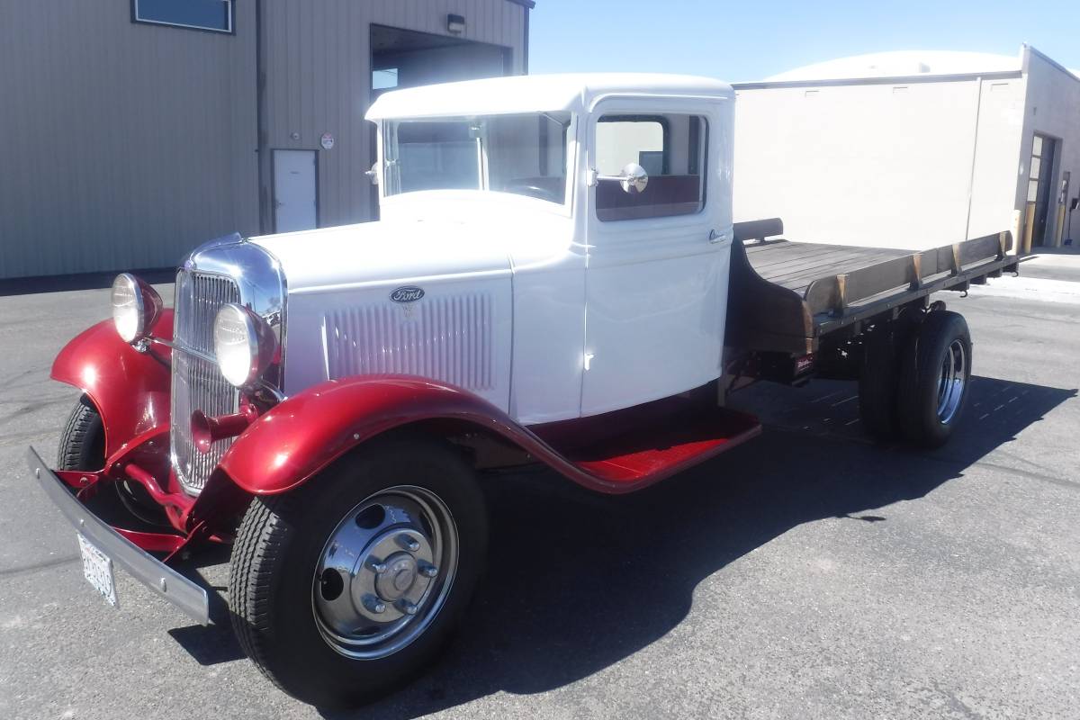 Ford-Model-b-1933-custom-1