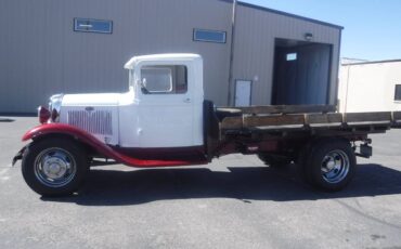 Ford-Model-b-1933-custom