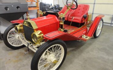 Ford-Model-t-1912-custom