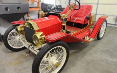 Ford Model t  1912 custom