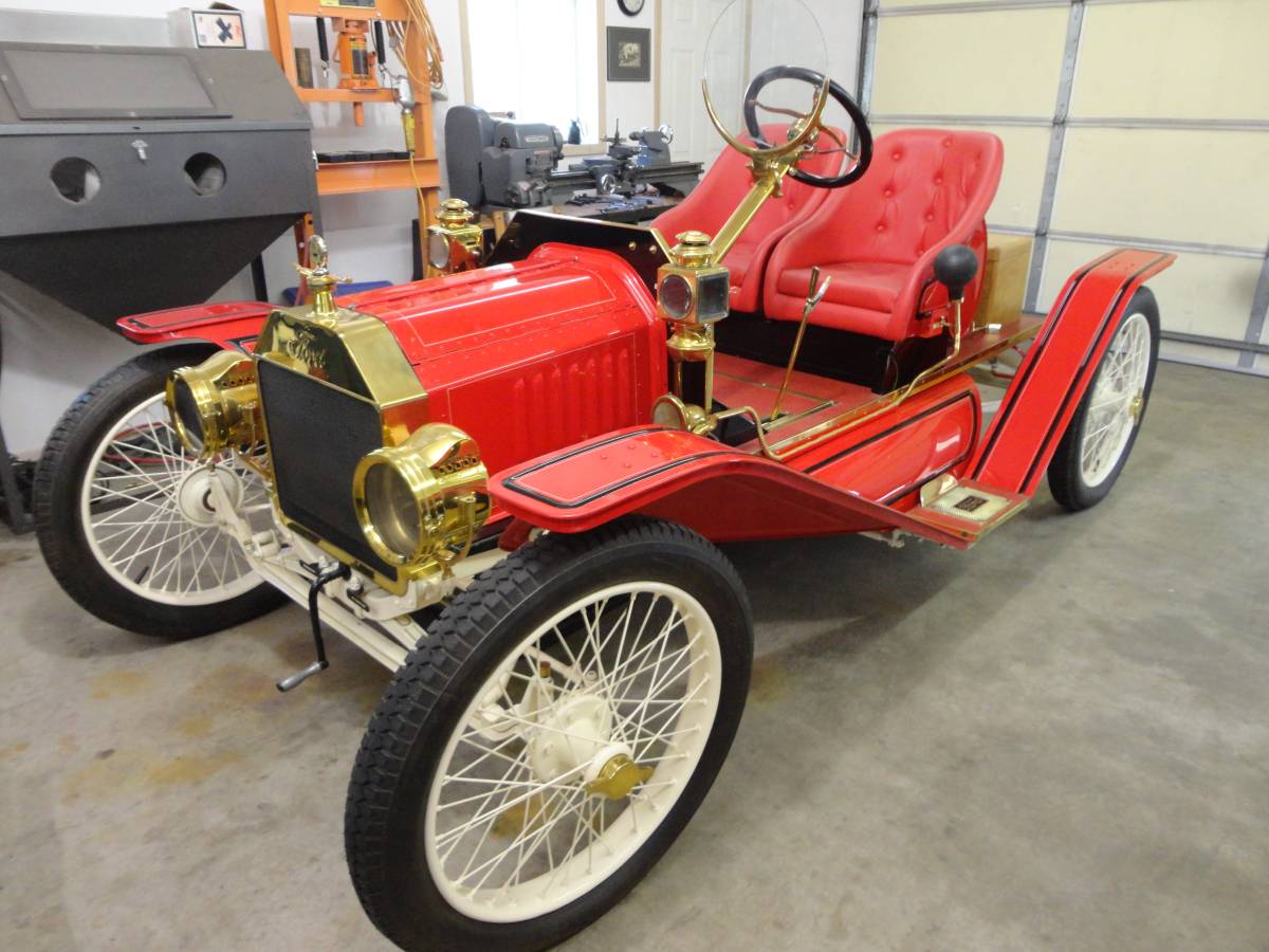 Ford-Model-t-1912-custom