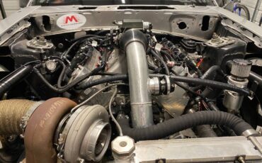Ford-Mustand-1993-grey-1