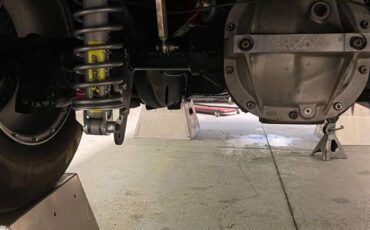 Ford-Mustand-1993-grey-2