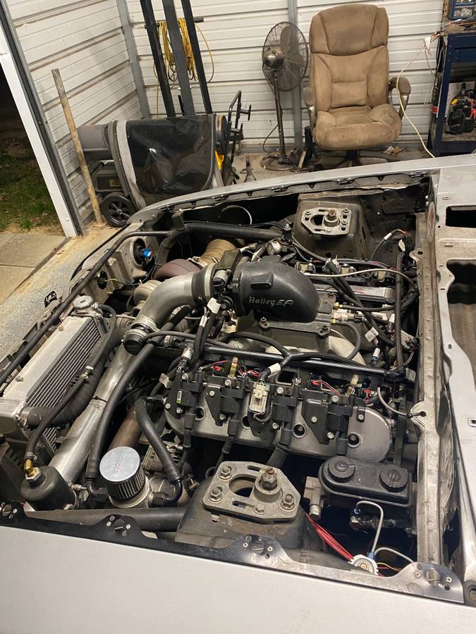 Ford-Mustand-1993-grey-9