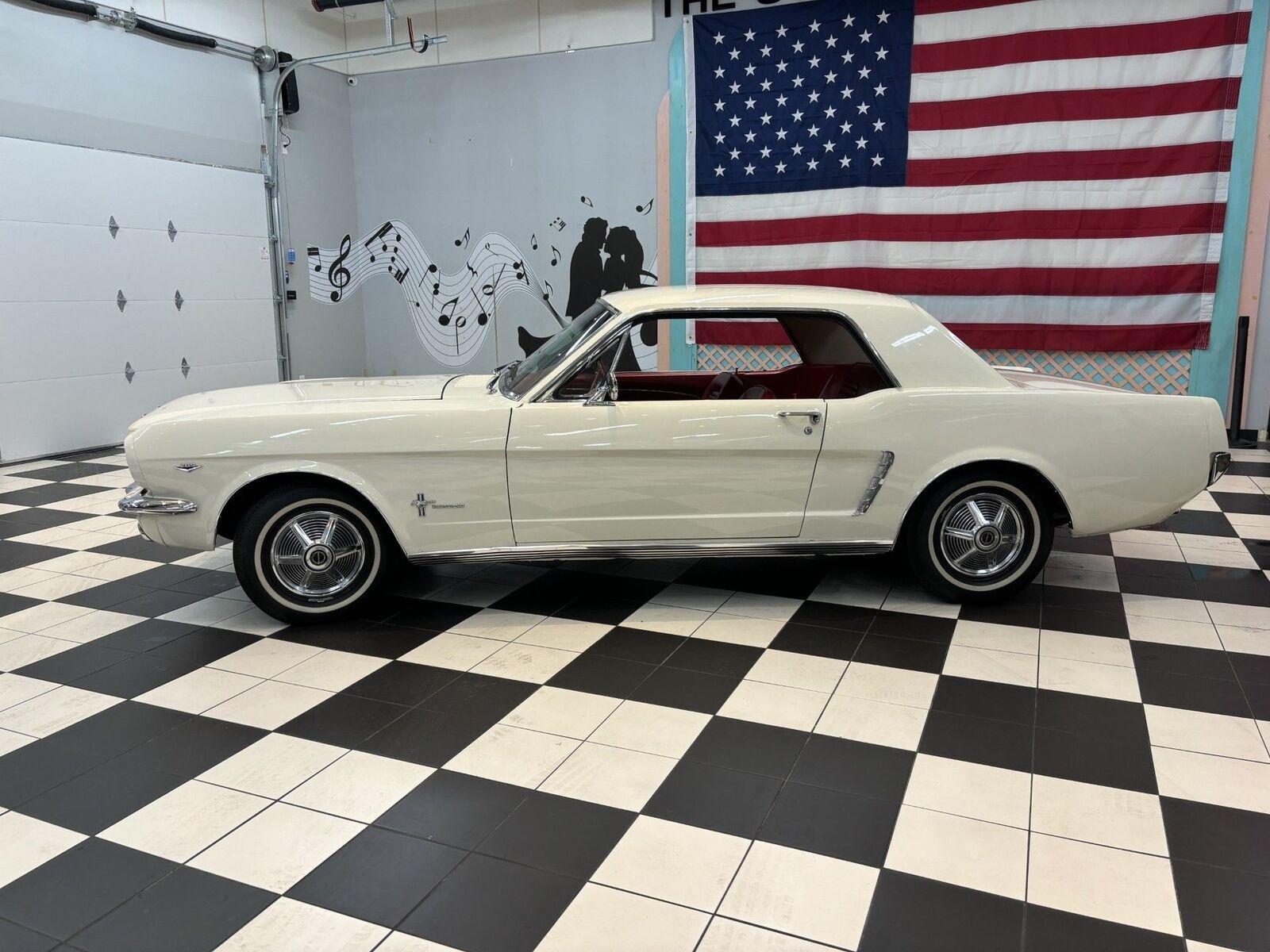 Ford-Mustang-1964-1