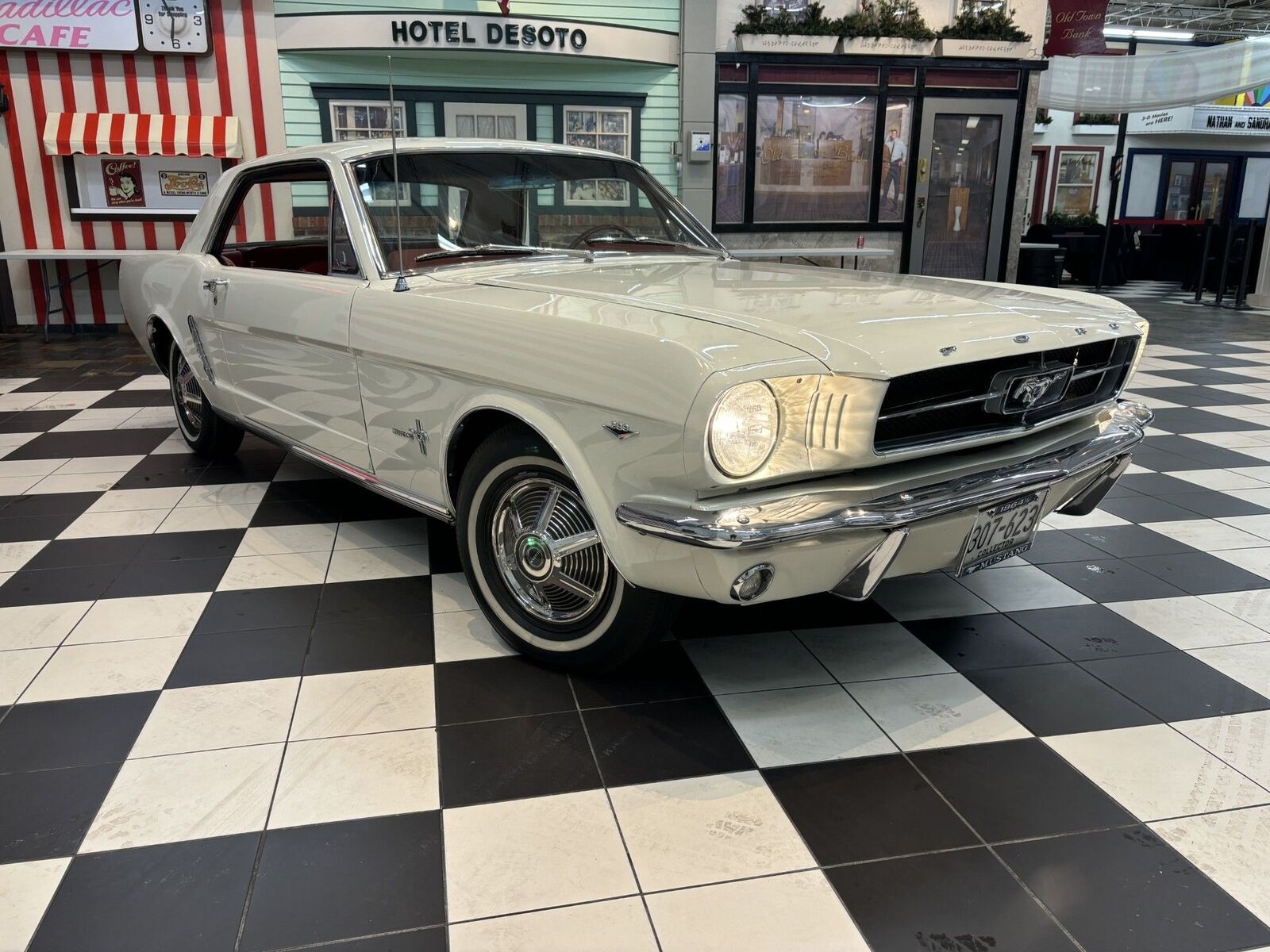 Ford-Mustang-1964-9
