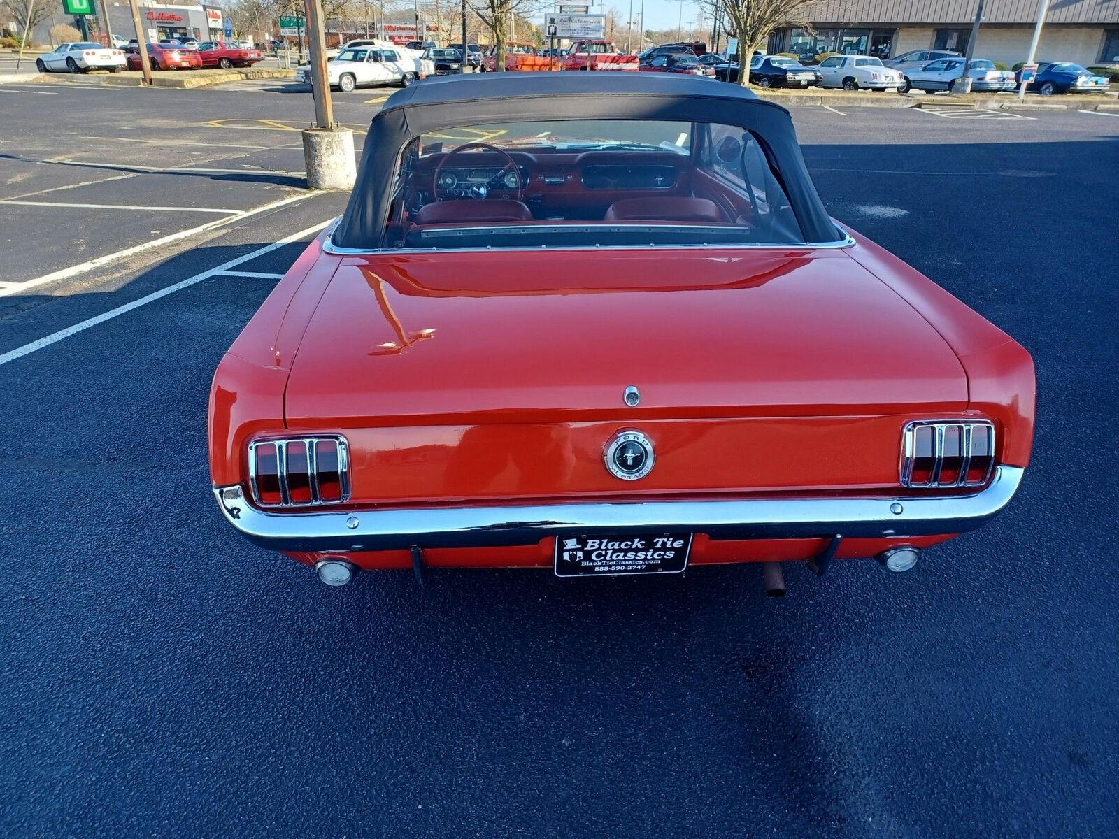 Ford-Mustang-1965-Convertible-2