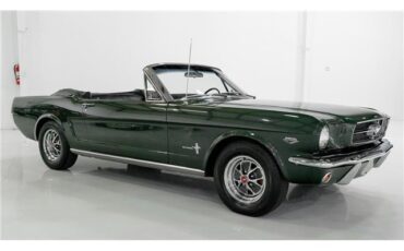 Ford-Mustang-1965-Convertible-4