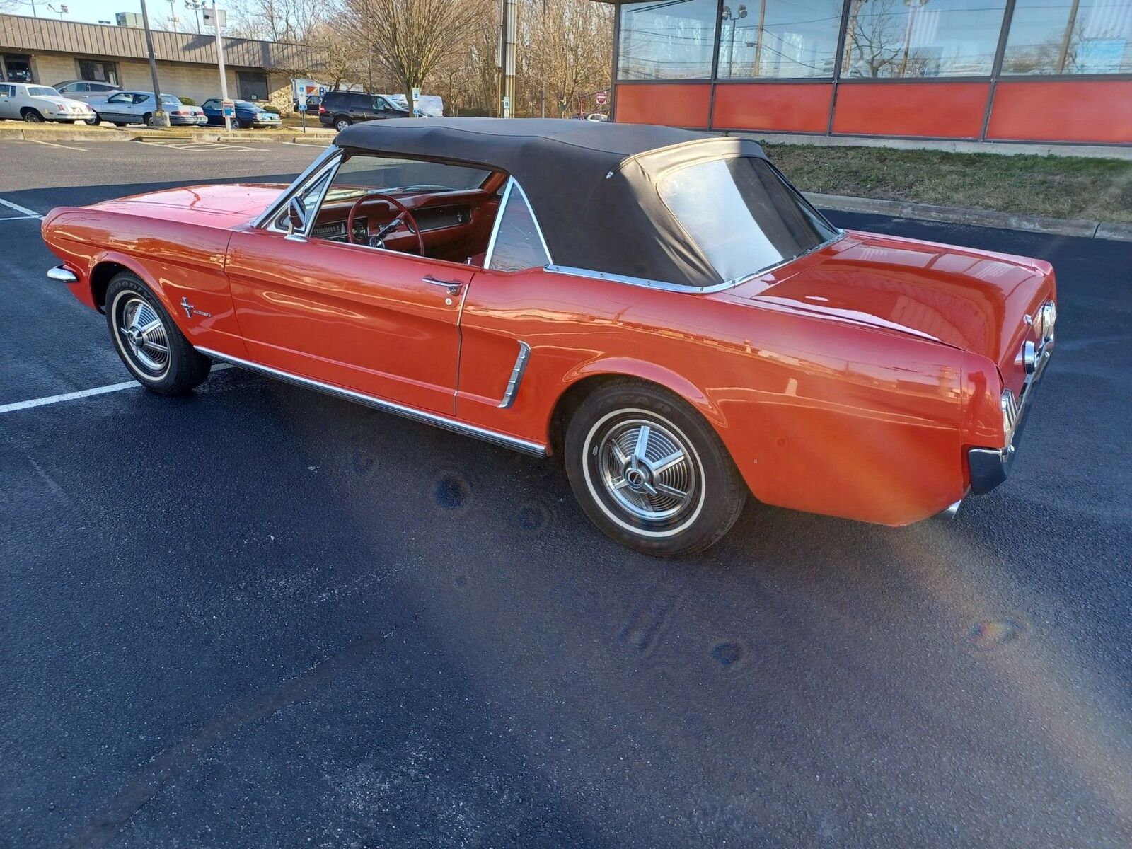Ford-Mustang-1965-Convertible-5