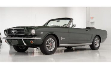 Ford-Mustang-1965-Convertible-9